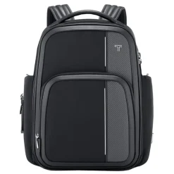 Heren Rugzakken|Daypack>Tumi Arrive Large Backpack black