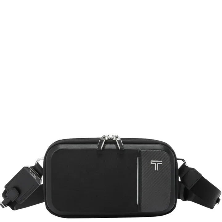 Sling Bags|Herentassen>Tumi Arrive Sling Utility Pouch black