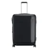 Reistrolleys|Reiskoffers>Tumi Arrive St Dual Access 4Whl P/C black
