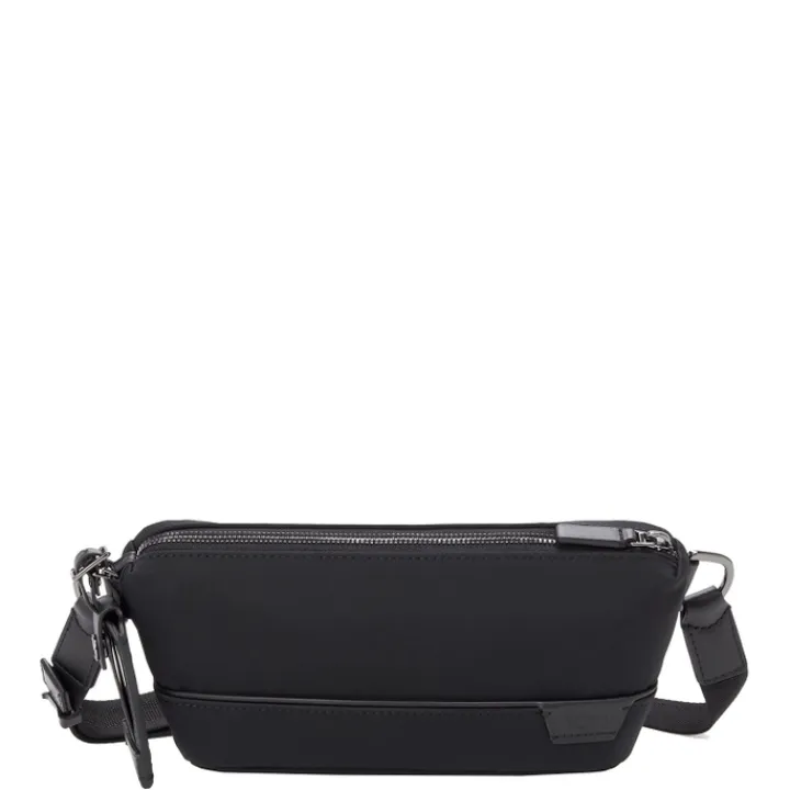 Heuptassen>Tumi Harrison Daven Waist Pack black