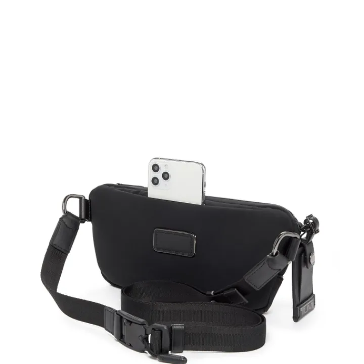 Heuptassen>Tumi Harrison Daven Waist Pack black