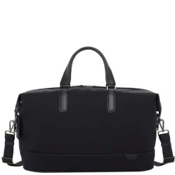 Kleine Reistassen|Handbagage Reistassen>Tumi Harrison Nelson Duffel black