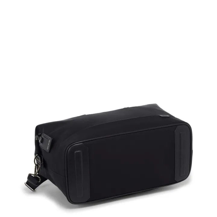 Kleine Reistassen|Handbagage Reistassen>Tumi Harrison Nelson Duffel black