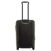 Handbagage Trolleys|Reistrolleys>Tumi McLaren Aero International Expandable 4 Wheel Carry-On black
