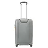 Handbagage Trolleys|Reistrolleys>Tumi Mclaren Aero Intl Exp 4 Whl C/O super grey