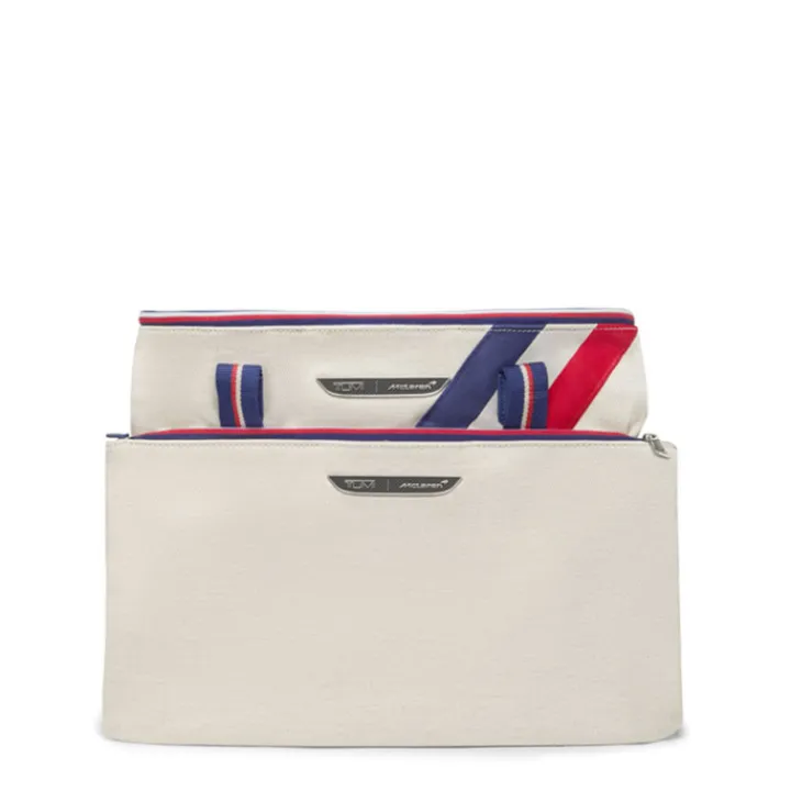 Shoppers|Herentassen>Tumi Mclaren Just In Case Tote vintage stripes