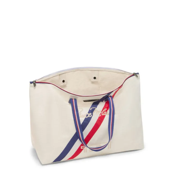Shoppers|Herentassen>Tumi Mclaren Just In Case Tote vintage stripes