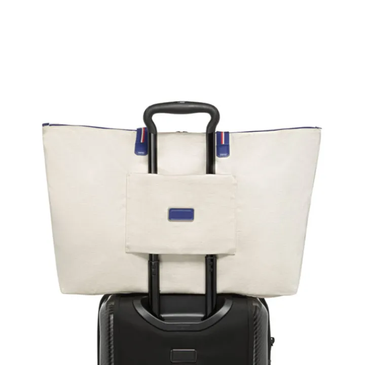 Shoppers|Herentassen>Tumi Mclaren Just In Case Tote vintage stripes