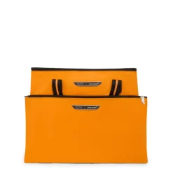 Shoppers|Schoudertassen>Tumi Mclaren Just In Case Tote papaya