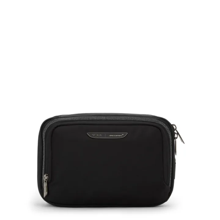 Daypack|Dames Rugzakken>Tumi Mclaren Packable Backpack black/white