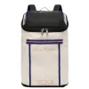 Daypack|Dames Rugzakken>Tumi Mclaren Packable Backpack vintage stripes