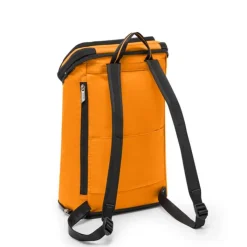 Daypack|Dames Rugzakken>Tumi Mclaren Packable Backpack papaya