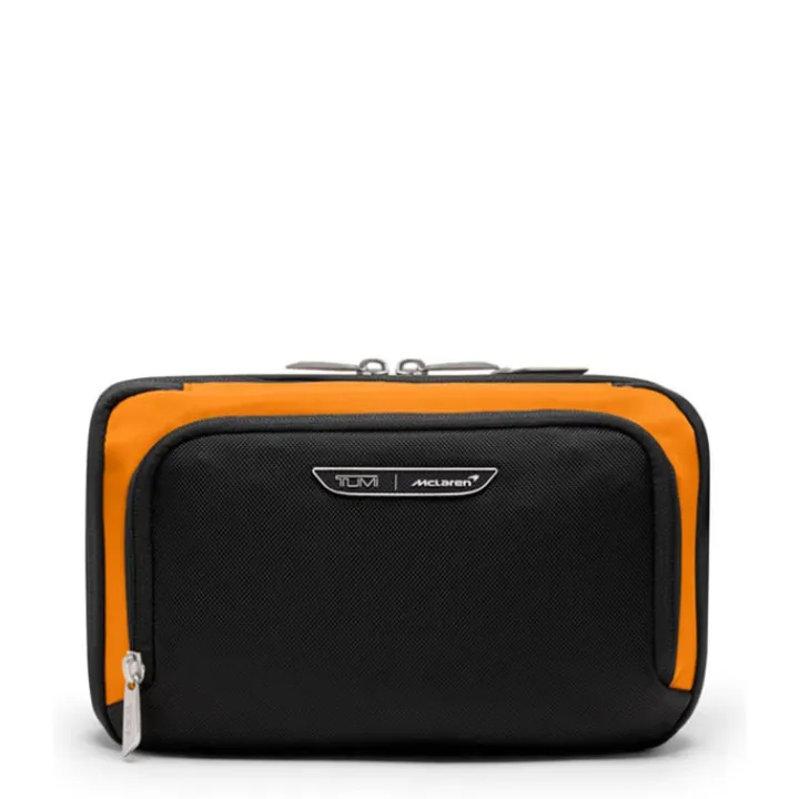 Daypack|Dames Rugzakken>Tumi Mclaren Packable Backpack papaya