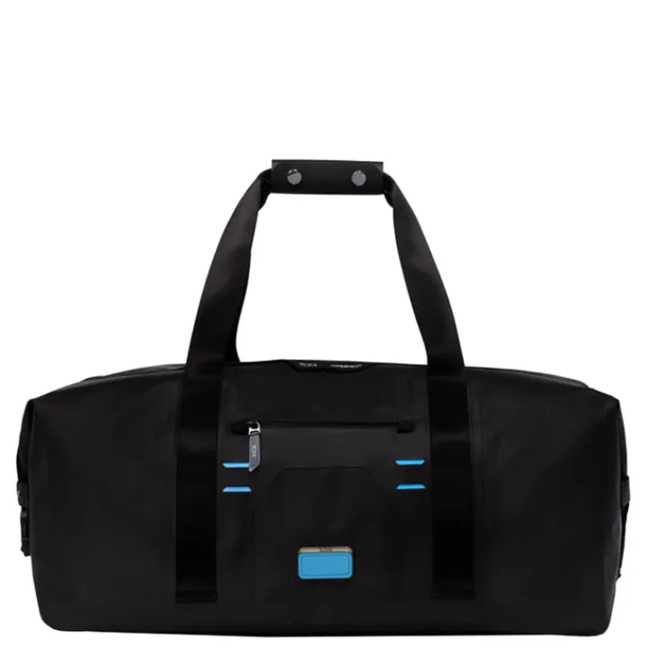 Heren Reistassen|Dames Reistassen>Tumi Mclaren Throttle Duffel black
