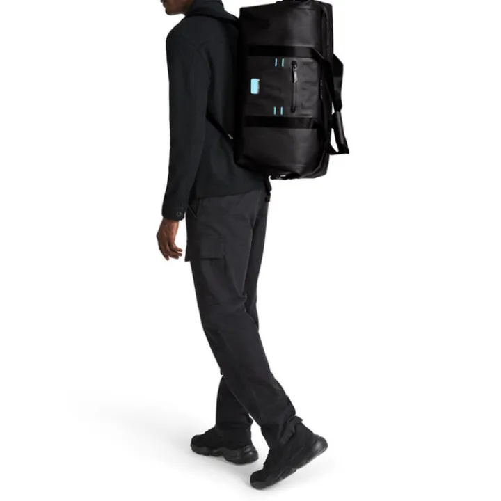 Heren Reistassen|Dames Reistassen>Tumi Mclaren Throttle Duffel black