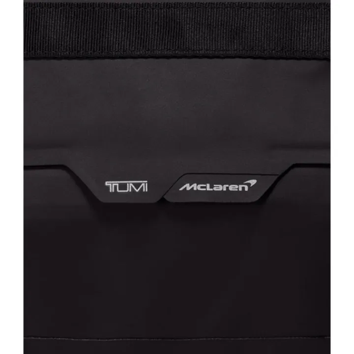 Heren Reistassen|Dames Reistassen>Tumi Mclaren Throttle Duffel black