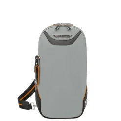 Sling Bags|Schoudertassen>Tumi Mclaren Torque Sling super grey