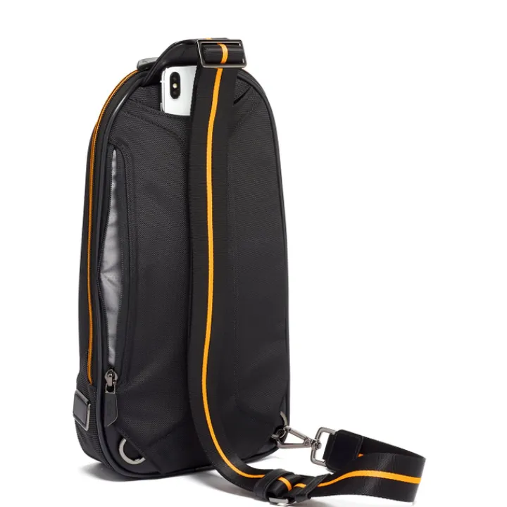 Sling Bags|Schoudertassen>Tumi McLaren Torque Sling black