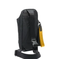 Sling Bags|Herentassen>Tumi Tahoe Bozeman Sling black