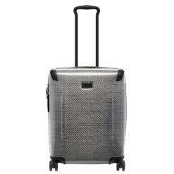 Handbagage Trolleys|Reistrolleys>Tumi Tegra Lite Travel Continental Expandable CarryOn t-graphite