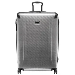 Reistrolleys|Reiskoffers>Tumi Tegra Lite Travel Wheeled Packing Case t-graphite