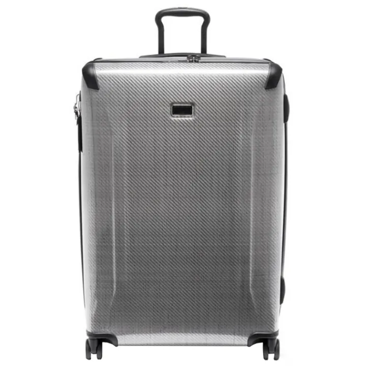 Reistrolleys|Reiskoffers>Tumi Tegra Lite Travel Wheeled Packing Case t-graphite