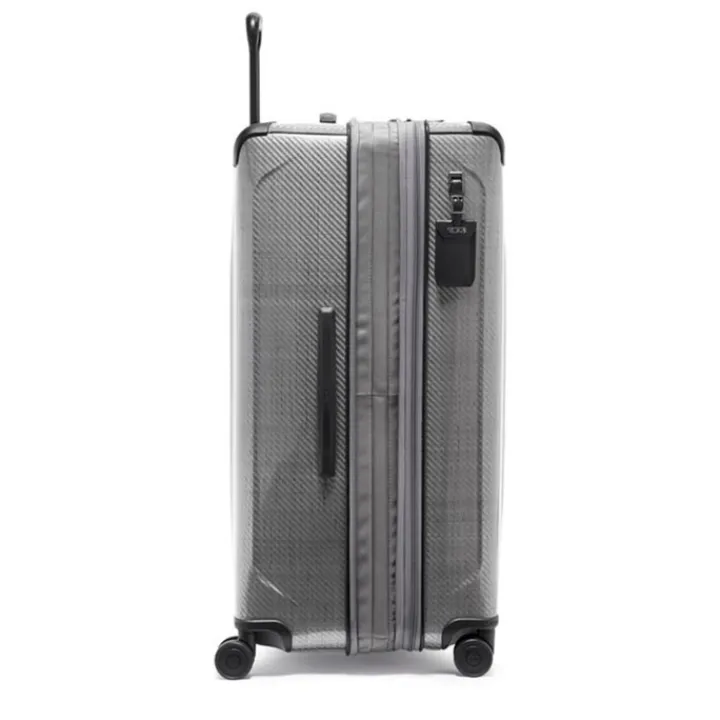 Reistrolleys|Reiskoffers>Tumi Tegra Lite Travel Wheeled Packing Case t-graphite