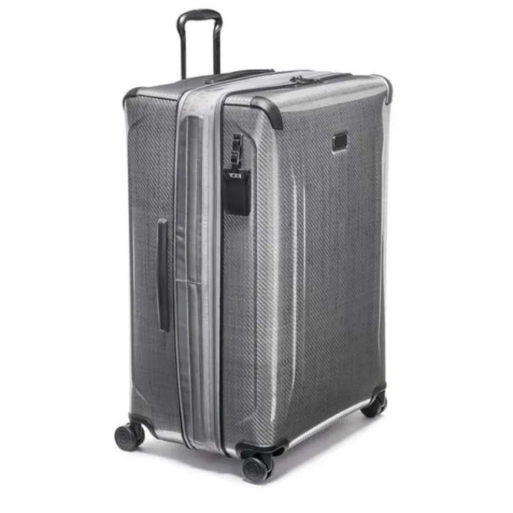Reistrolleys|Reiskoffers>Tumi Tegra Lite Travel Wheeled Packing Case t-graphite
