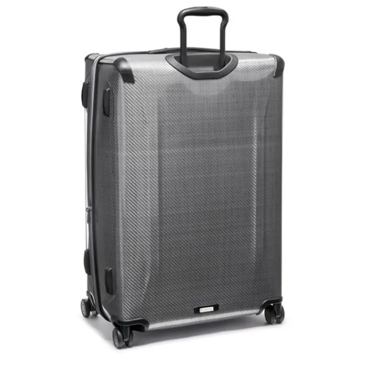 Reistrolleys|Reiskoffers>Tumi Tegra Lite Travel Wheeled Packing Case t-graphite