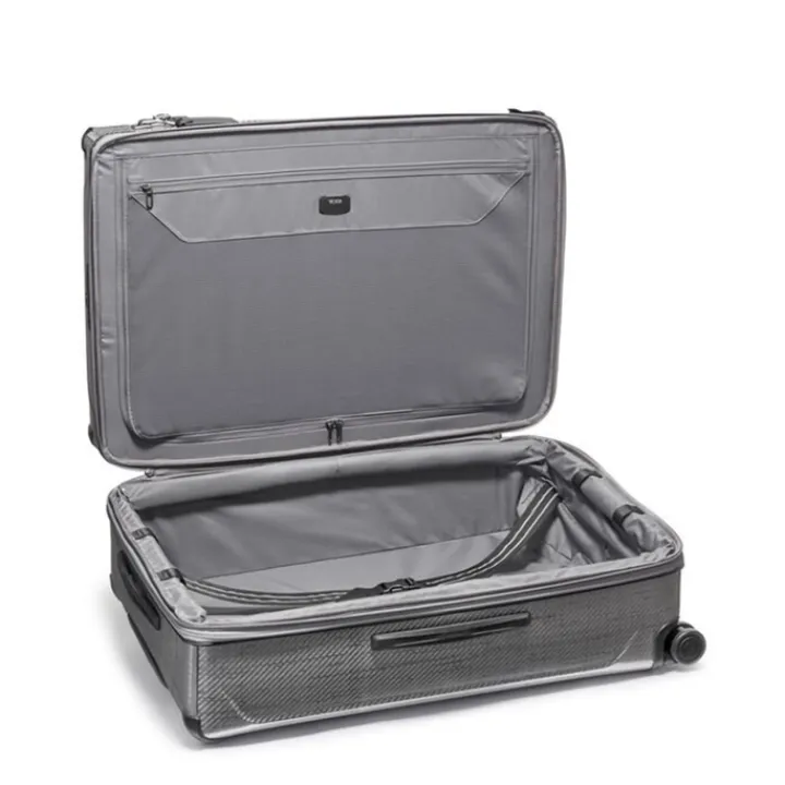 Reistrolleys|Reiskoffers>Tumi Tegra Lite Travel Wheeled Packing Case t-graphite