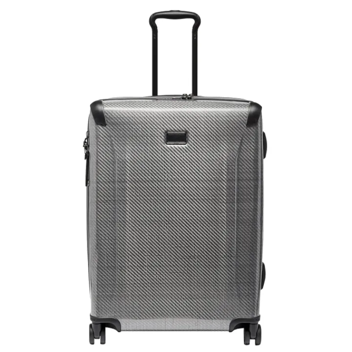 Reistrolleys|Reiskoffers>Tumi Tegra Lite Travel Wheeled Packing Case II t-graphite