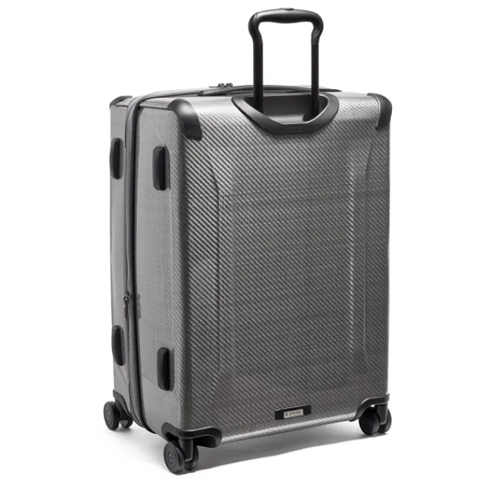 Reistrolleys|Reiskoffers>Tumi Tegra Lite Travel Wheeled Packing Case II t-graphite
