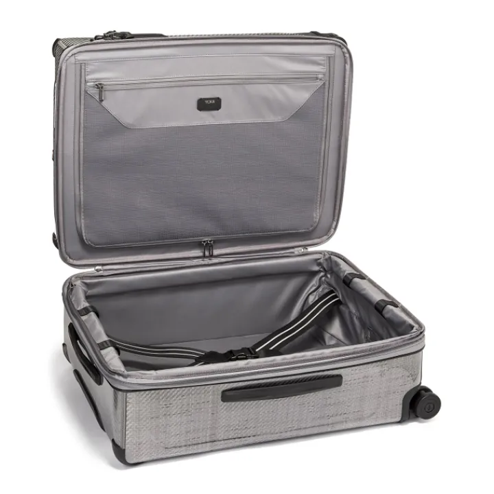 Reistrolleys|Reiskoffers>Tumi Tegra Lite Travel Wheeled Packing Case II t-graphite