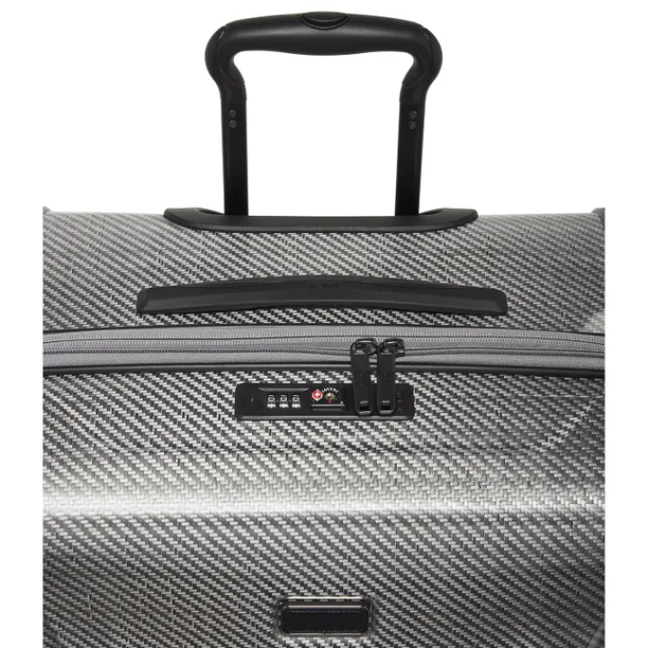 Reistrolleys|Reiskoffers>Tumi Tegra Lite Travel Wheeled Packing Case II t-graphite