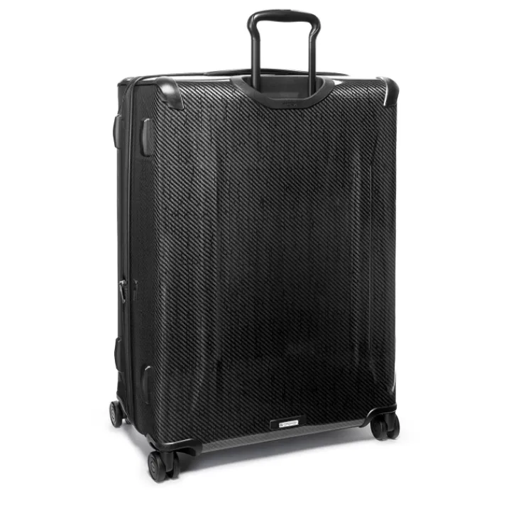 Reistrolleys|Reiskoffers>Tumi Tegra Lite Travel Wheeled Packing Case II black/graphite