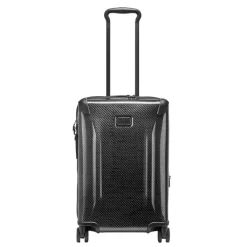 Handbagage Trolleys|Reistrolleys>Tumi Tegra Lite Travel Wheeled Carry-On black/graphite
