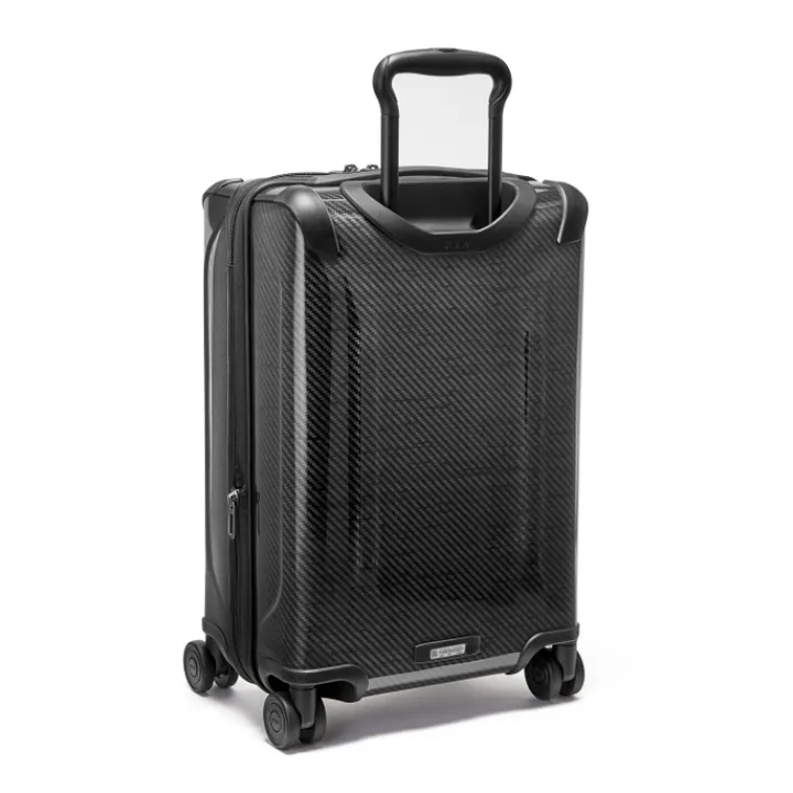 Handbagage Trolleys|Reistrolleys>Tumi Tegra Lite Travel Wheeled Carry-On black/graphite