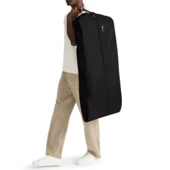 Kledinghoezen>Tumi Travel Access. Garment Bag light mauve