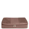 Inpaksystemen>Tumi Travel Access. Packing Cube Large light mauve