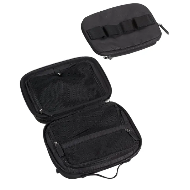Toilettassen>Tumi Travel Accessoires Accessory Pouch Large black