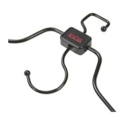 Kledinghoezen>Tumi Travel Accessoires Hanger Set black