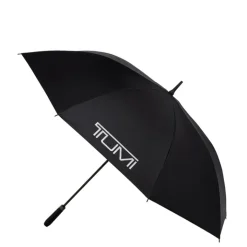 Paraplu'S>Tumi Umbrellas Golf Extra Large Umbrella black