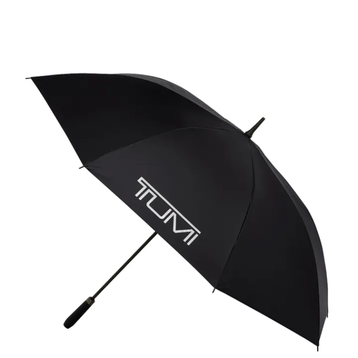Paraplu'S>Tumi Umbrellas Golf Extra Large Umbrella black