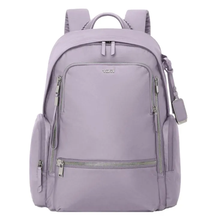 Kleine Rugzakken|Daypack>Tumi Voyageur Celina Backpack lavender