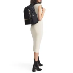Kleine Rugzakken|Daypack>Tumi Voyageur Celina Backpack lavender