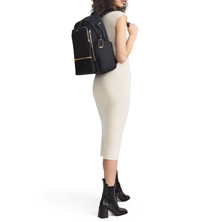 Kleine Rugzakken|Daypack>Tumi Voyageur Celina Backpack lavender