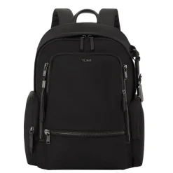 Daypack|Laptop Rugzakken>Tumi Voyageur Celina Backpack black/gunmetal