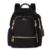 Mini Rugzakken|Laptop Rugzakken>Tumi Voyageur Celina Medium Backpack black/gold