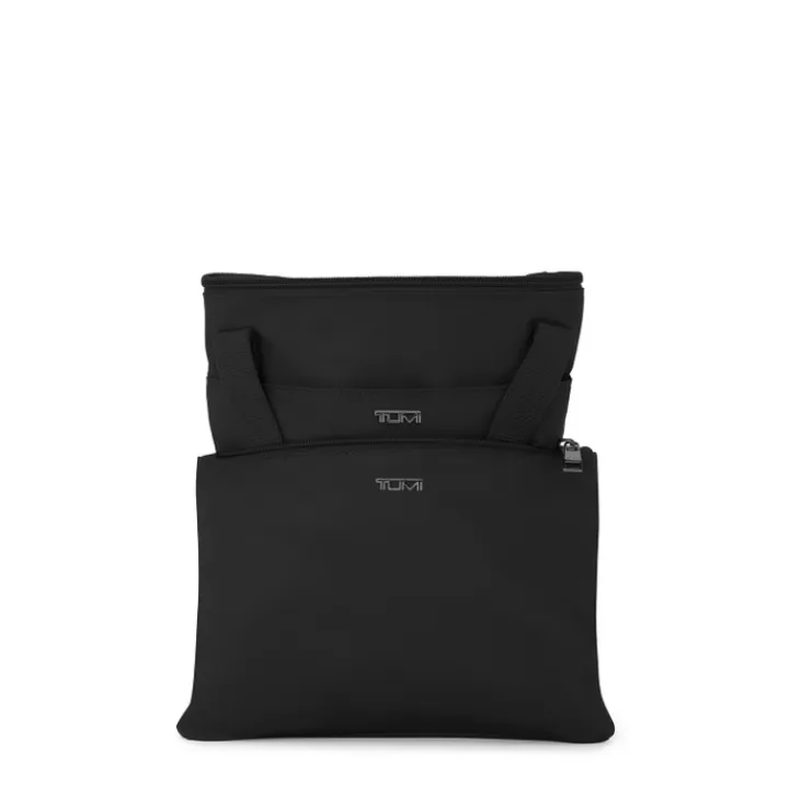 Shoppers|Schoudertassen>Tumi Voyageur Just In Case Tote black/gunmetal