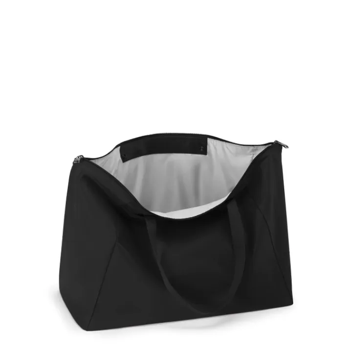 Shoppers|Schoudertassen>Tumi Voyageur Just In Case Tote black/gunmetal